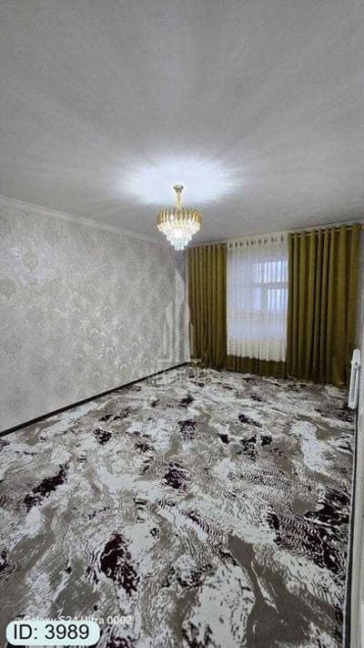 5 mikrarayon jomiy karzinkada kvartira sotiladi №3989