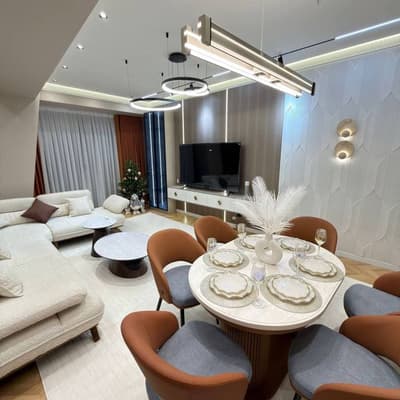 Срочная Продажа 2х ком ЖК NRG U-Tower Дружба Народов Ташкент сити