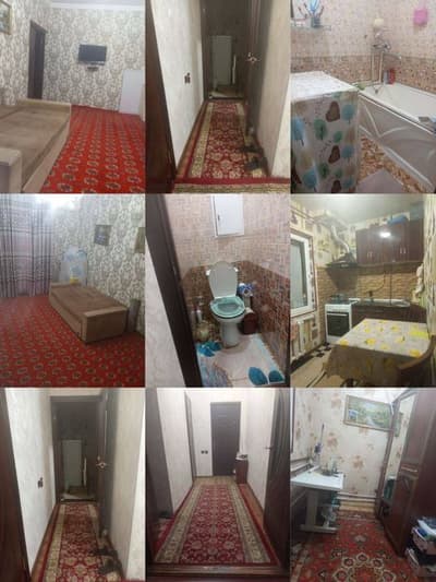 Шайхантахур тумани 1 хона квартира сотилади