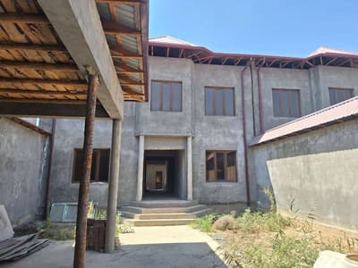 Продаются 2 дома близнецы