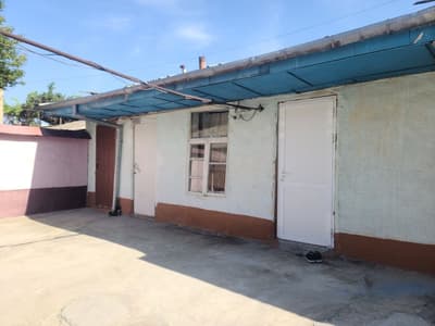 Андижон Янги бозор сентридан Ховли Уй