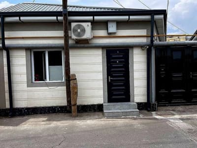 1 комнатный котедж