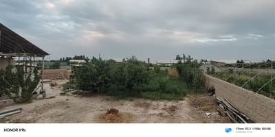 Kadastrdan muamo yoʻq