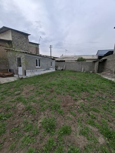 Ер сотилади 3 соток  Бектемир туманида.