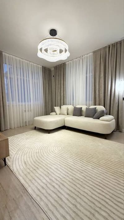 Assalom Sohil Продается 2 комнатная квартира ремонт ул.Фергана Йули