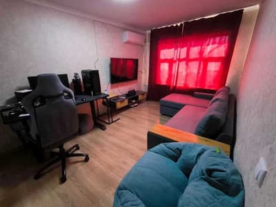 *М.Космонавтов,Голубые купола,ЦУМ 1ком квартира.Инвестиция в цетре!