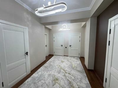 3 хоналик квартира 5 кават янги лифтлик дом, крытый, стадион