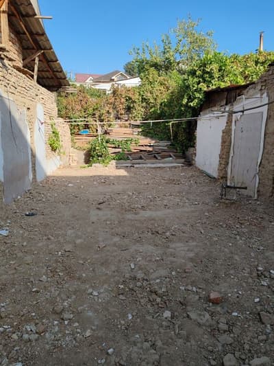 Свая участок на Циалковский 4,1 соток земля