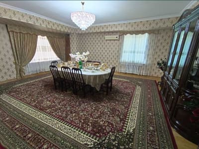 *‼️6-Хонали Уй Майдони 160м2‼️ Чиланзар-19 6\3\4