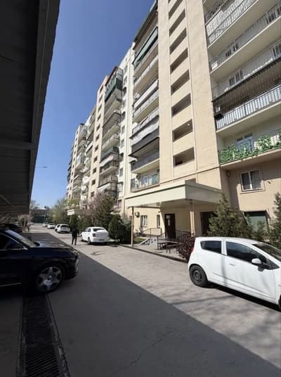 Продажа квартира Шайхантохур