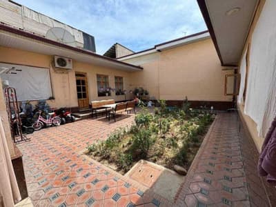 Срочно\Продаётся\Яккасарай\Саломатина\2.7 соток двор\