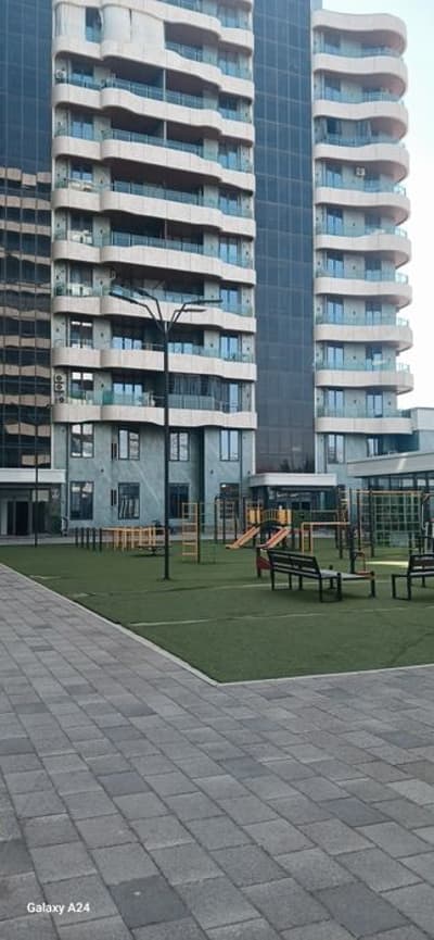 Продаётся жк modern stroy