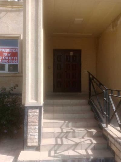 Продам квартиру в новостройке