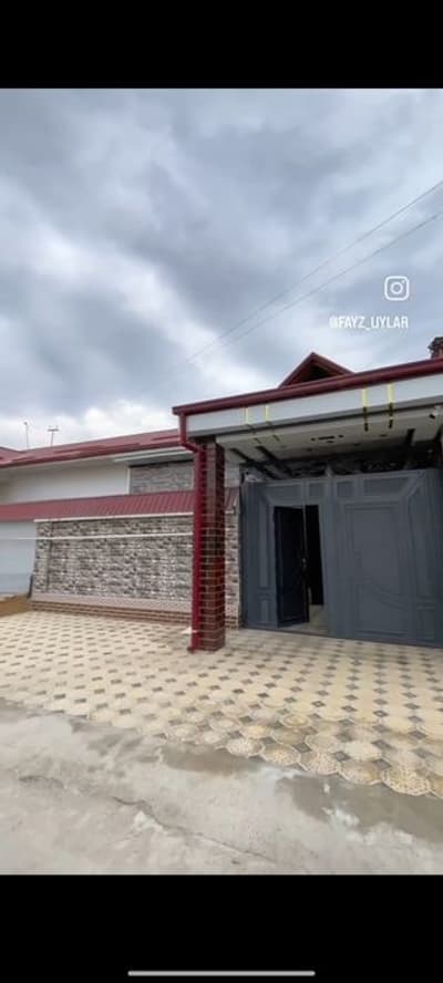 Bektemirda uy sotiladi