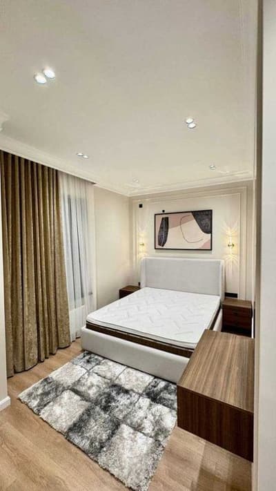 ПРОДАЕТСЯ 2/12/16 НОВОСТРОЙКА  ЖК Oz'Makon От Golden House