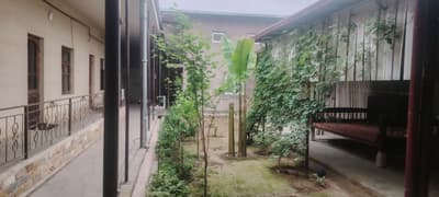 Hasanboyda uy sotiladi