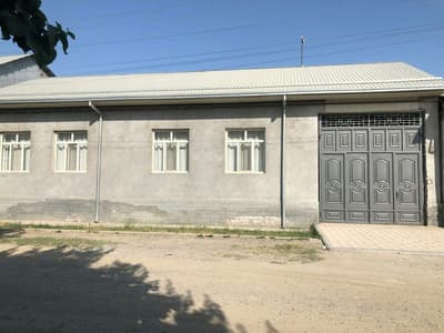 Хамма удобствала бор
Газ сув свет Дан муамо йок умуман 8 сотик , 4 хон