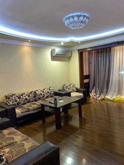 3-х комнатная квартира метро Ойбек ID: 6133