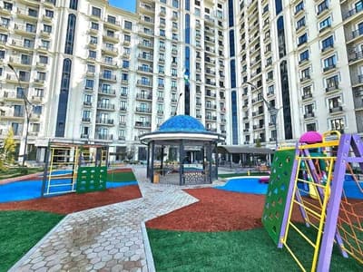 ПРОДАЕТСЯ 3/2/10 НОВОСТРОЙКА ЖК Узбегим на: Бабура Яккасарайский район