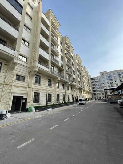 Продается 3х комнатная Новостройка коробка Рублёвка ул Мирзо Улугбек