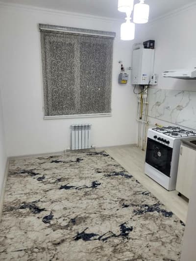 Срочно Продаётся Кввртира Сергели Спутник 16А  2/6/16