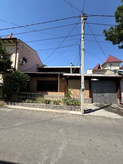 Продаётся дом на Новомосковской,Мирзо Улугбекский район