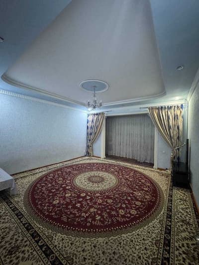 Квартира сотилади Олмазор  тумани Себзор