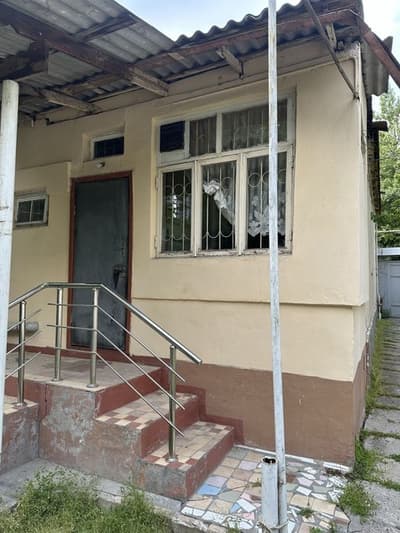 Продаётся участок в центре города