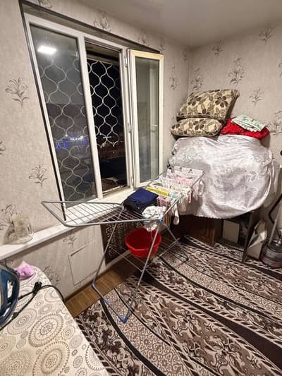 Sergeli 8 uy sotiladi