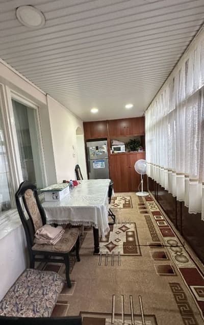 Чиланзар 26 продаётся квартира 3/3/5.Ипотека.Балкон 2*6