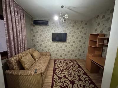 Юнусабад 19 кв 2/4/5 (58м2) Пансионат. Хороший состояна