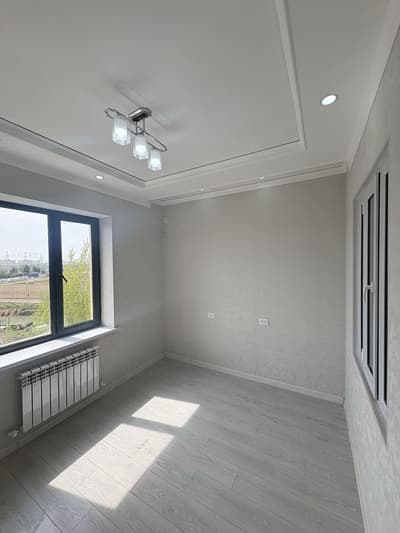 Продаю 3/4/8 евроремонт новостройка своя Каракамыш