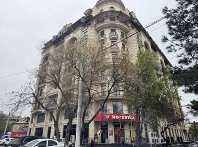 СРОЧНО‼️‼️‼️ЖК Shinam ЕВРО ЛЮКС 4/6/9 105m2 |Бадамзар, Mахалля Казы