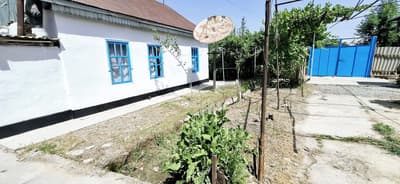Продаётся частный дом, город Гулистан!