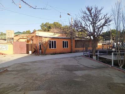 2 в 1. Дом и место для бизнеса