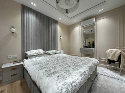 ЖК Baku Residence Яшнабадский район Улица Баку 2/5/10 64 кв.м