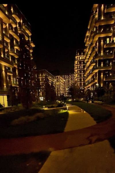 "СРОЧНО‼️ Коробка PARKWOOD 84м2 3ком Ул Нукус, Макро Успейте ‼️