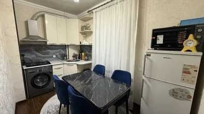 Eco Smart Home(Яшнабад), 1/5/7, 32м2 под ключ !!