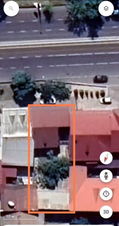 Бадамзар 1-линия продажа 3.3 соток