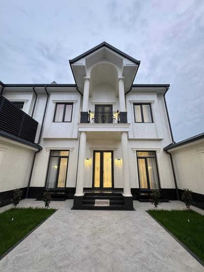 ПРОДАЕТСЯ ДОМ Циалковкого  Мирзо_улугбекский район Соток:3  360кв.м