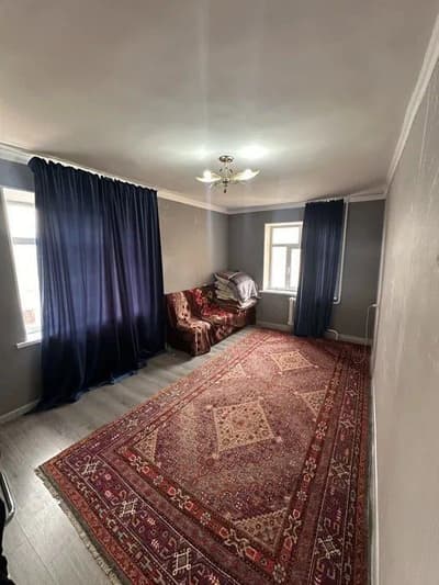 Срочно! Квартира на Мирабад -Бакалея 1/3/4 общ пл 36м с обстановкой