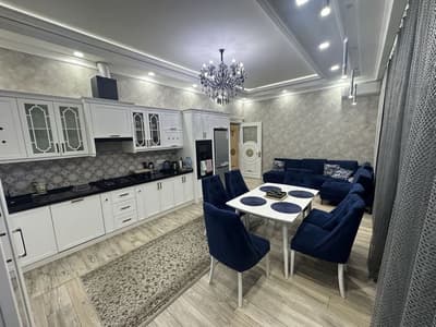 N7322 Mirobod tumani Katta Mirobod J/K Mirabad Palace 4/2/9