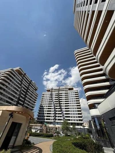 Яшнабад, Infinity 8/14-15/15 453м2. Приобретите квартиру по ТОП цене;