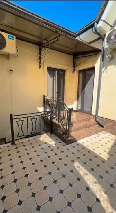 В продаже участок 1,45 соток Сергели , махалля Хонобад