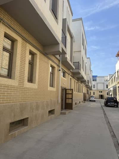 2х хонали уй сотилади 1-этаж