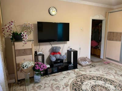 Срочно! 1/9/9 квартира метро Ойбек, Космонавтов, ЦУМ. Ипотека