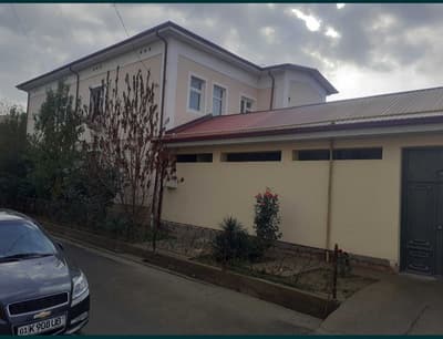 Срочно, продаётся 2-х этажный коттедж в Ташкентском районе