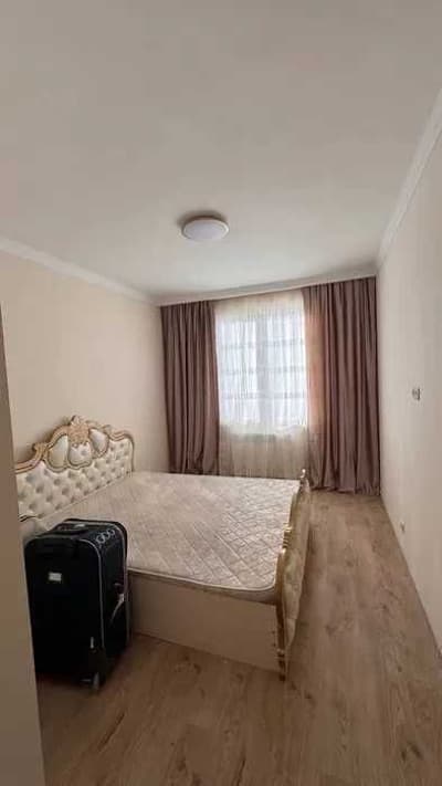 ЖК Olmazor City 2 комнатная 50м2 Евро под ключ Алмазар район