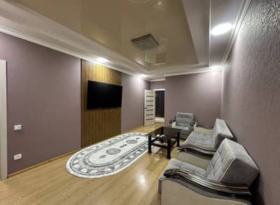 Жк Parkent Plaza 2/7/9 Евроремонт мебель техника Паркентский 67м2