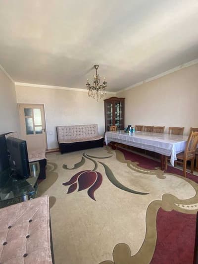 Ипотекага 4 хонали уй сотилади Сергели 2, этаж 7 нархи 80000дол